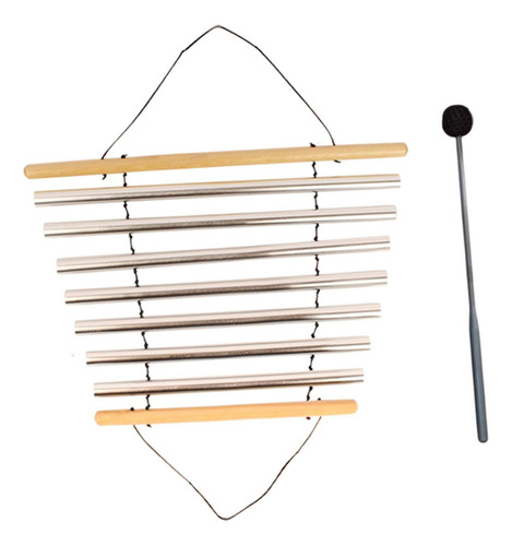 X Timbre De Flujo De Meditación, Timbre De Flujo , 7 Tonos