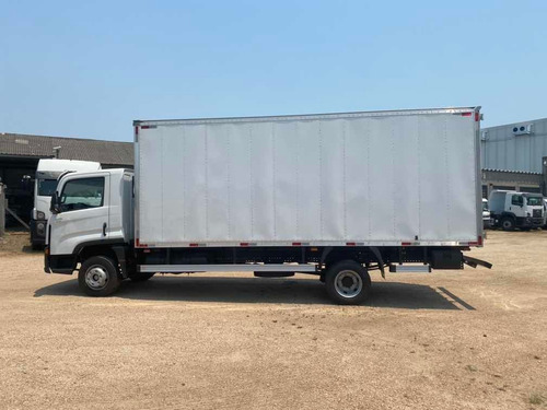 Volkswagen Delivery 9-170 Furgon Facchini. Entrega Inmediata