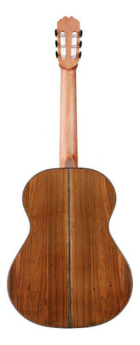 Guitarra Clasica La Alpujarra Modelo 80psy Eq Fishman Mate
