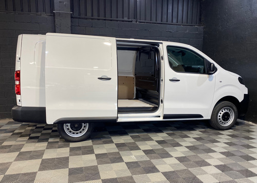 Citroën Jumpy 1.5 Blue Hdi N1 Pack L3H1