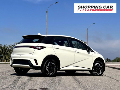 Byd E2 New E2 Gs Dolphin 70 Kw 2025 0km