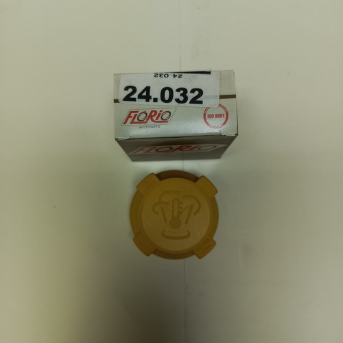 Tapa De Deposito De Agua Aveo/ Spark/ Optra/ Corsa