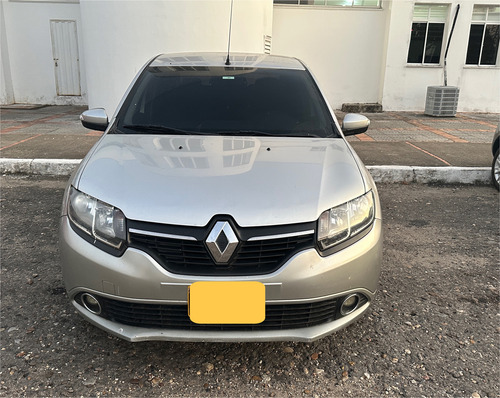Renault Logan 1.6 Privilege