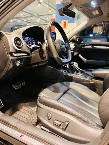Imagen 8 de 17 de Audi S3
