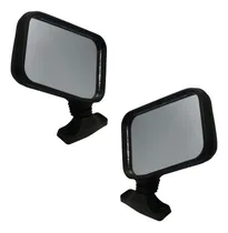 Comprar Juego De Espejos Exteriores Fiat 147 Spazio Vivace C