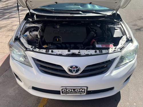 Toyota Corolla 1.8 Xli Mt 136cv