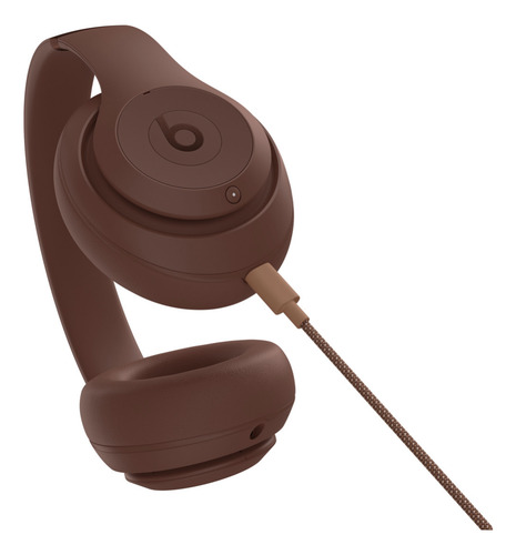 Auriculares Beats Studio Pro X Kim Kardashian Color Earth,