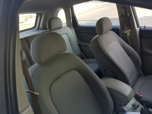 Chevrolet Captiva 2010 2.4 Sport Ecotec 5p
