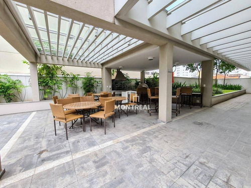 Apartamento À Venda, 88 M² Por R$ 766.496,00 - Campos Elisios - São Paulo/sp - Ap2214