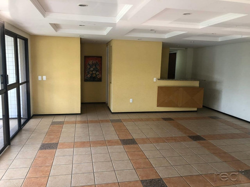 Apartamento - Dionisio Torres - Ref: 576 - V-rl576