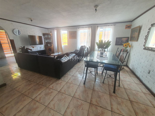 Casa En Venta En Puente Alto