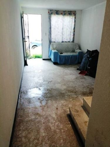 Imagen 3 de 11 de Casa En Real De Costitlan, San Vicente Chicoloapan