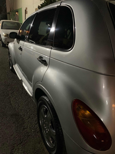 Chrysler PT Cruiser Touring Edition Aa Ee Cd At