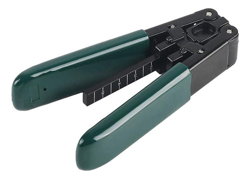 Herramienta De Pelado De Fibra Óptica Ftth Pelacables De Fib
