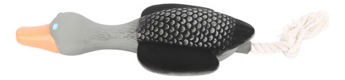 Juguete De Látex Para Masticar Perros, Suave, Interactivo, C