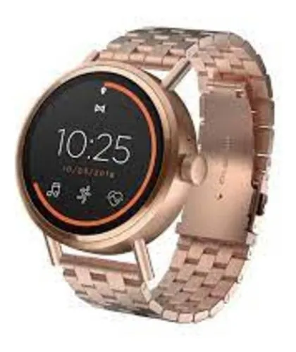Misfit sales women's smartwatch