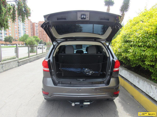 Dodge Journey 2.4 SXT 7Psj