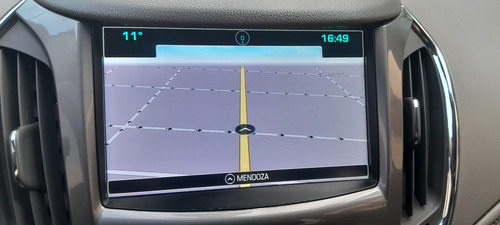 Chevrolet Cruze Ltz