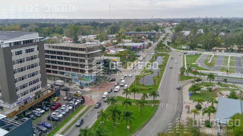 Alquiler Local A Estrenar Ruta 27, Tigre Rincon De Milberg Nordelta