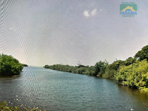 Imagem 4 de 5 de Terreno Comercial À Venda - Praia Bela - Pitimbú - Pb - Te0084