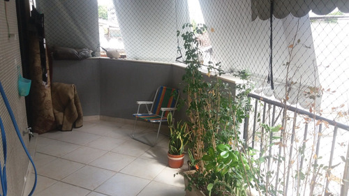 Imagem 5 de 14 de Condominio Otimo Padrão - Area Lazer - 02 Garagens Freguesia