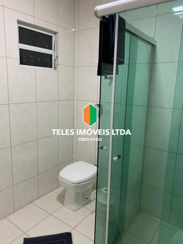 Imagem 7 de 20 de Terreno C/320 Metros Com 1 Casa, 1 Kitinet E Apto - Imb1197 - Imb1197