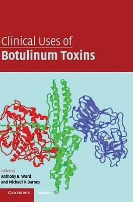 Libro Clinical Uses Of Botulinum Toxins - Anthony B. Ward