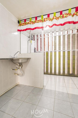Imagen 8 de 17 de Departamento En Zona Centro, Venustiano Carranza Con 2 Recámaras, 70 M², Id: 42965