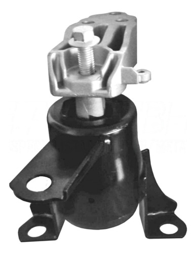 Soporte Tacón De Motor Der Mazda 2 1.5l 4 Cil Std 11-16