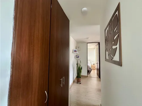 Apartamento En Venta En Salitre