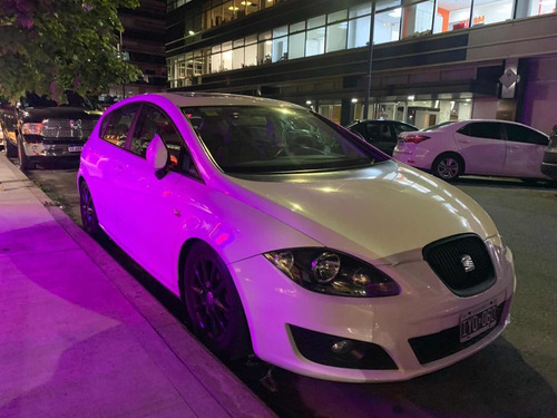 Seat Leon 2010 1.8 Style Tsi 160cv