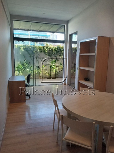 Imagem 3 de 7 de Salão Para Aluguel, 2 Vagas, Jardim Irajá - Ribeirão Preto/sp - 3098
