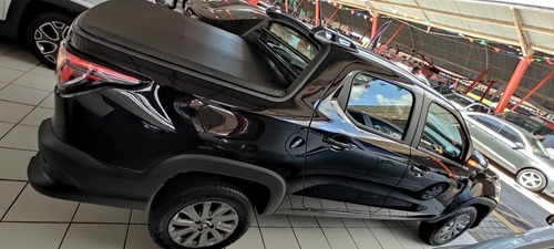 Fiat Strada 2021 1.3 Freedom Cab. Dupla Flex 4p