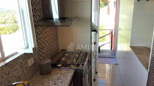 Imagem 14 de 26 de Casa Com 3 Dormitórios À Venda, 300 M² Por R$ 950.000,00 - Maria Paula - Niterói/rj - Ca0371