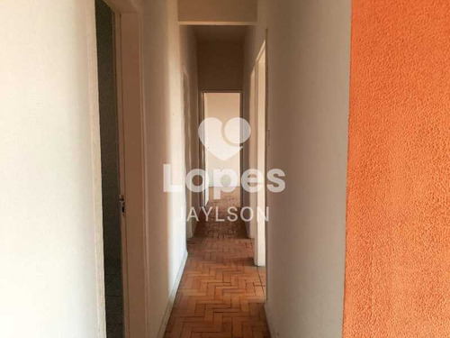 Imagem 6 de 15 de Apartamento - 03 Quartos - Méier - 609513