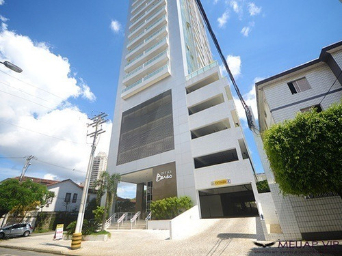 Imagem 23 de 24 de Sala Comercial Para Alugar Em Santos - Sl141 - 34682637