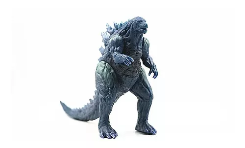 Dinossauro Godzilla Earth Pronta Entrega