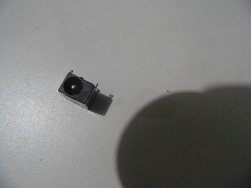 Conector Dc Power Jack Para O Notebook Qbex N450 (Usado)