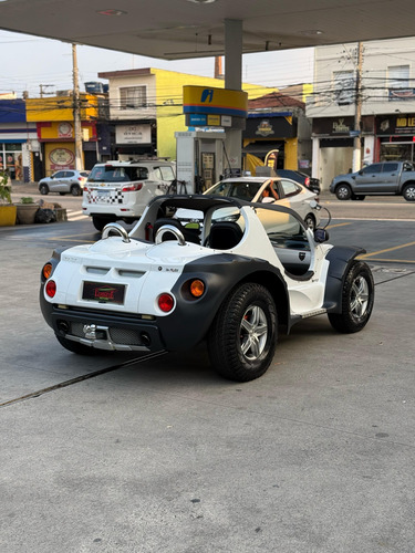 Super Buggy Wake Way 2016 Novíssimo Original