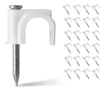 Comprar Grampas De Acero De 8mm. Set X 100 Pcs.