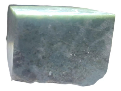 Jadeita De Guatemala 295g Coleccionistas Y Lapidarios
