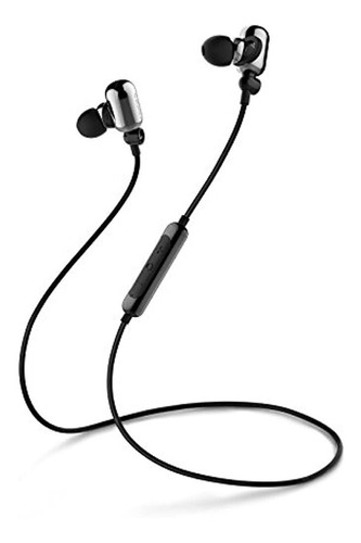 Edifier W293bt Bluetooth V4.1 Aptx Ipx7 Sweatproof And