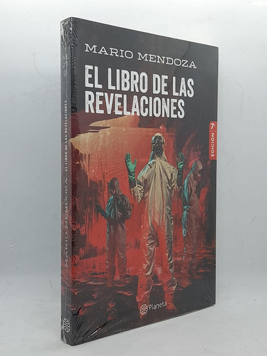 El Libro De Las Revelaciones