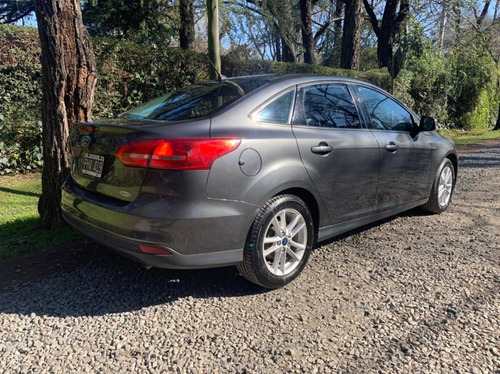 Imagen 3 de 7 de Ford Focus 2015 Modelo Nuevo
