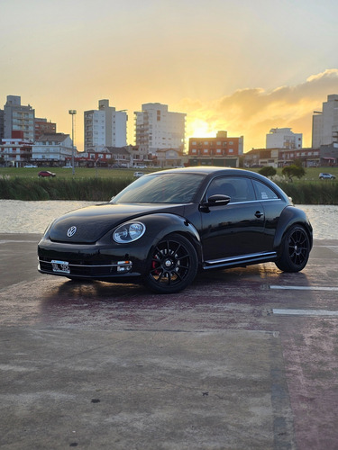 Volkswagen The Beetle 1.4 Tsi Design