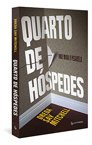 Libro Quarto De Hospedes De Mitchell, Dreda Say Gutenberg