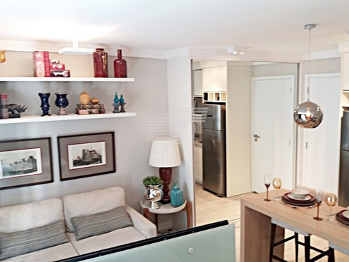 Imagem 8 de 15 de Studio, Soho Life, Bigorrilho, 1 Vaga - Re61432602