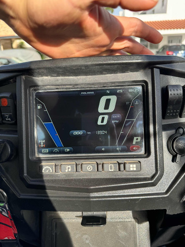 Rzr Xp 1000 Polaris