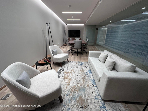 Departamento En Renta Cuauhtémoc Juárez Gis 25-3049