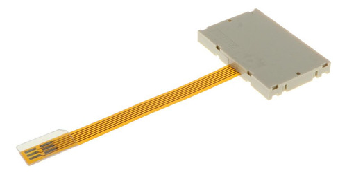 Herramienta De Activación Del Extensor Del Adaptador De
